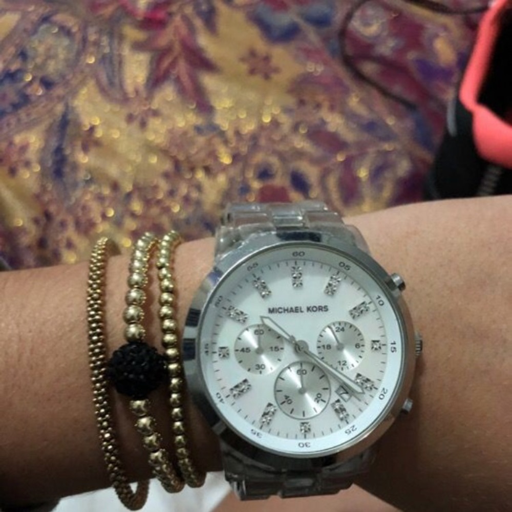 Michael korse watch